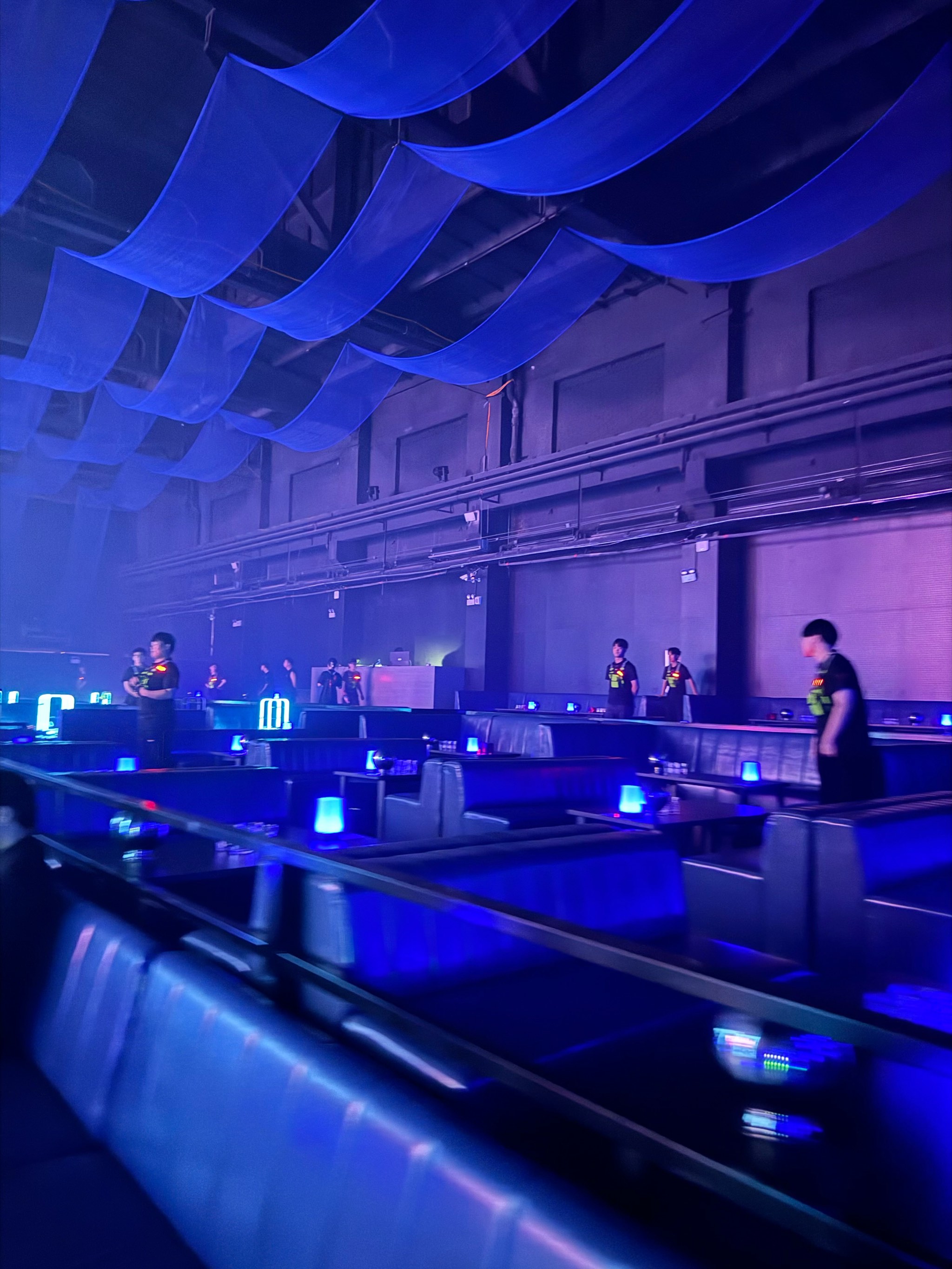 济南商务ktv什么意思全解析-章丘市ktv预定