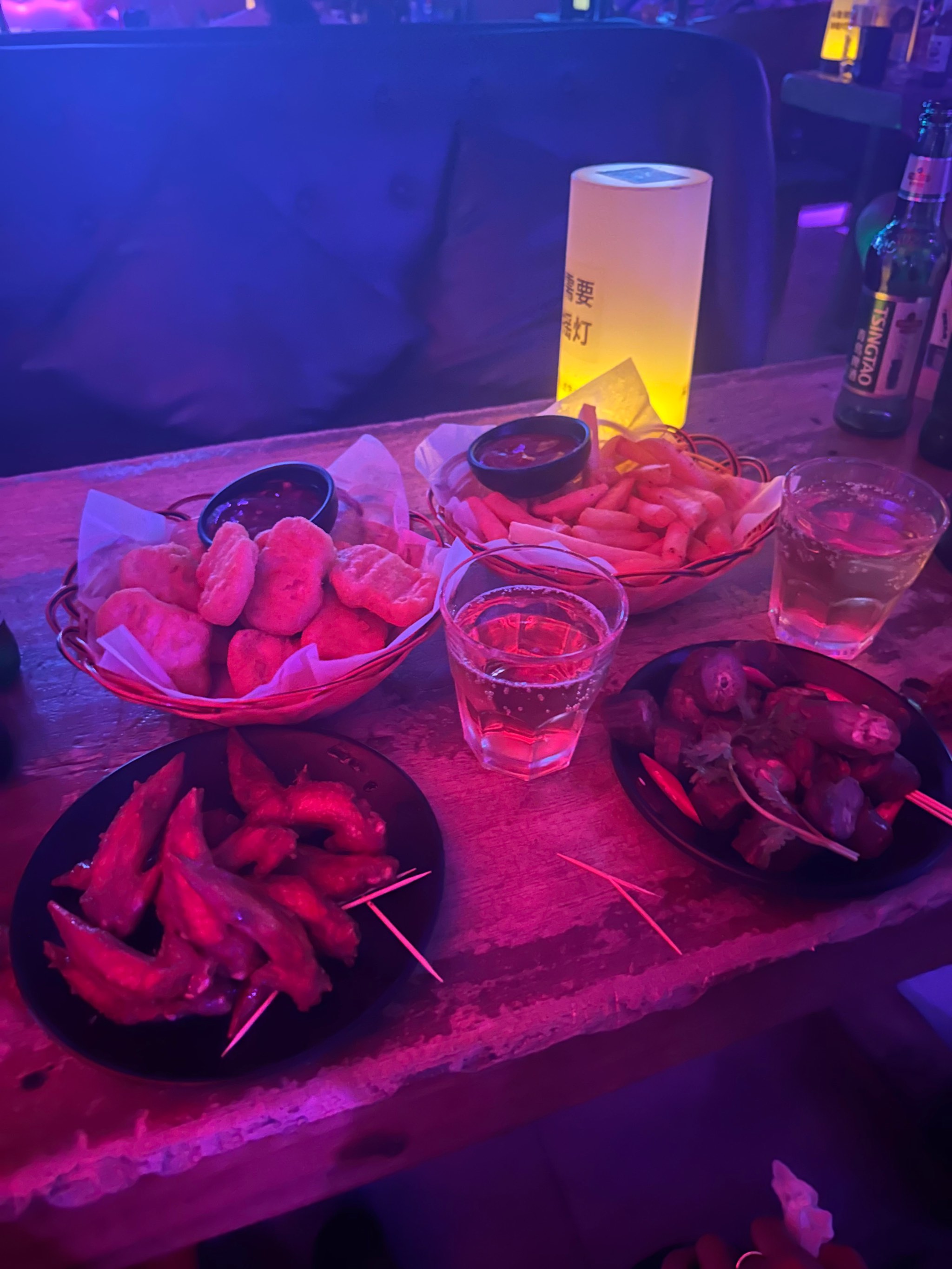 济南商务ktv推荐低端场商务ktv选择-章丘市ktv预定